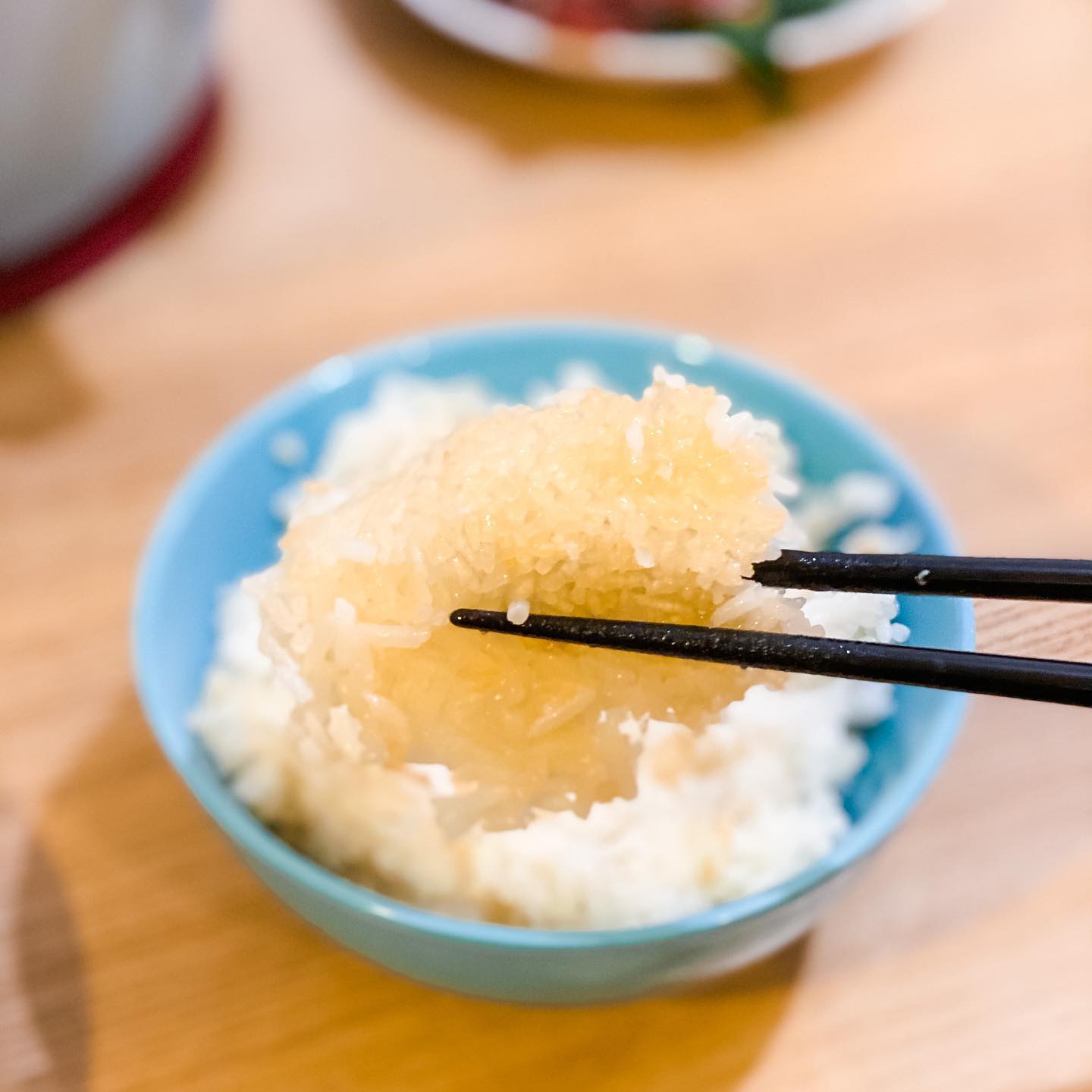 臘味雞肉煲仔飯 - step 2