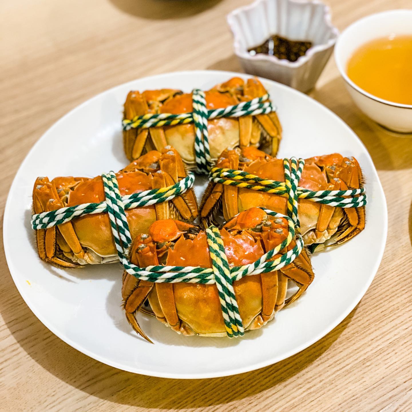 臘味雞肉煲仔飯 - step 3