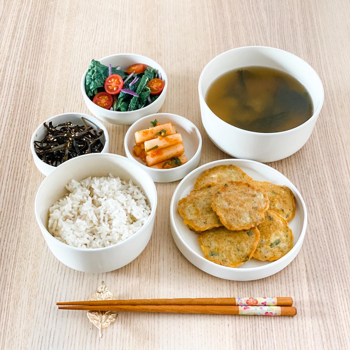 家常小菜—鯪魚肉煎蛋