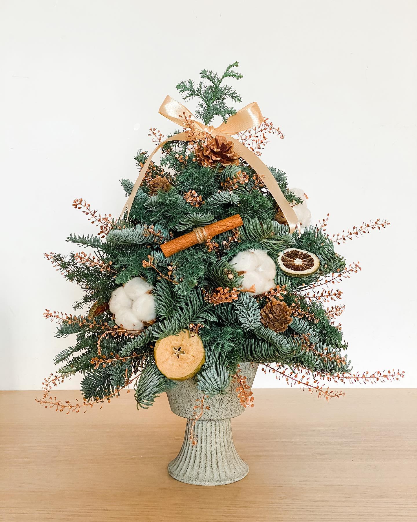 特別企劃 - 自製聖誕樹