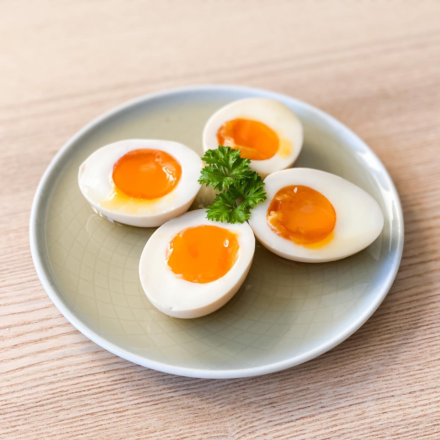 Drunken Shrimp - step 1