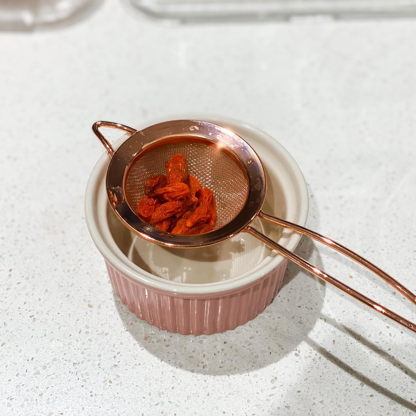 Drunken Shrimp - step 3