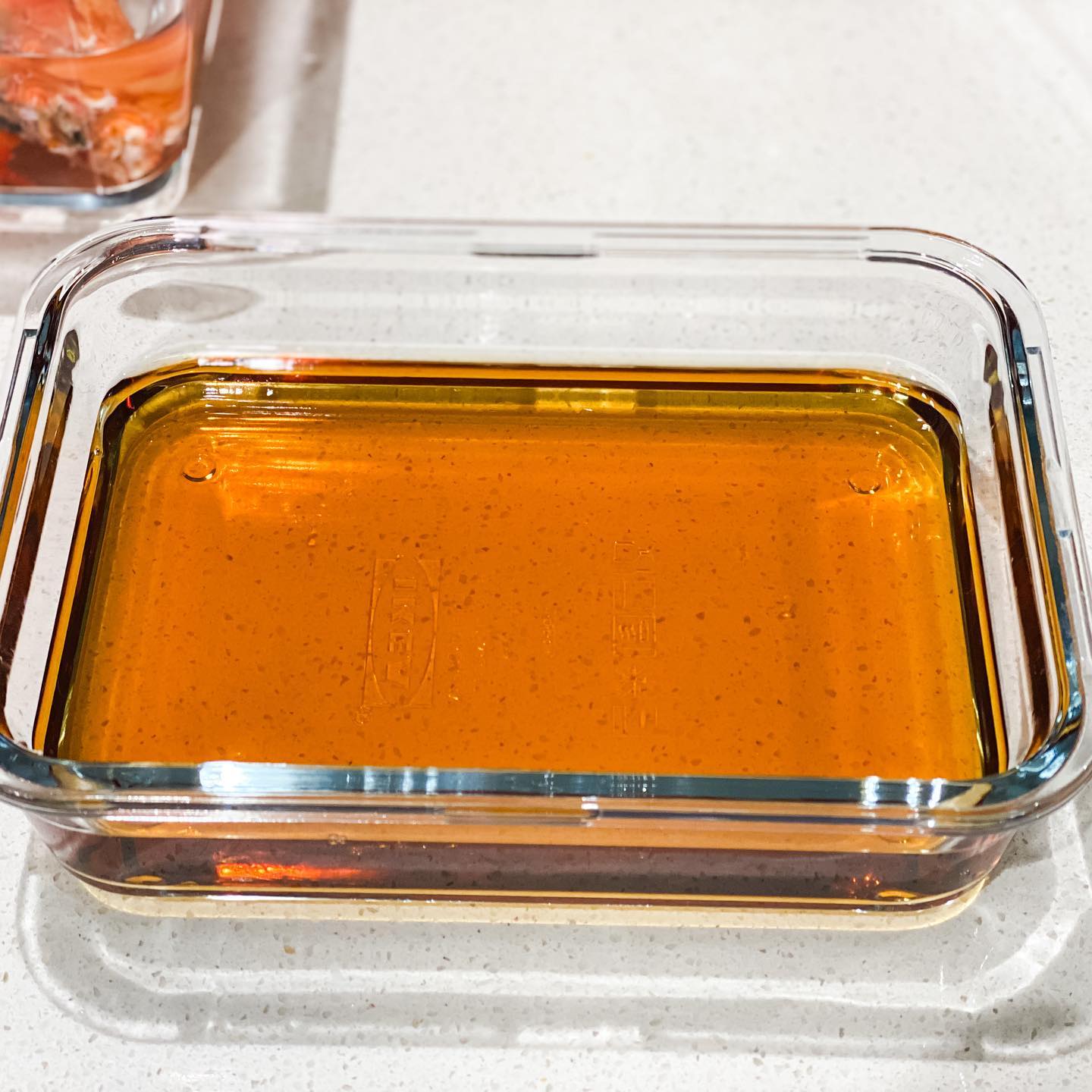 Drunken Shrimp - step 6