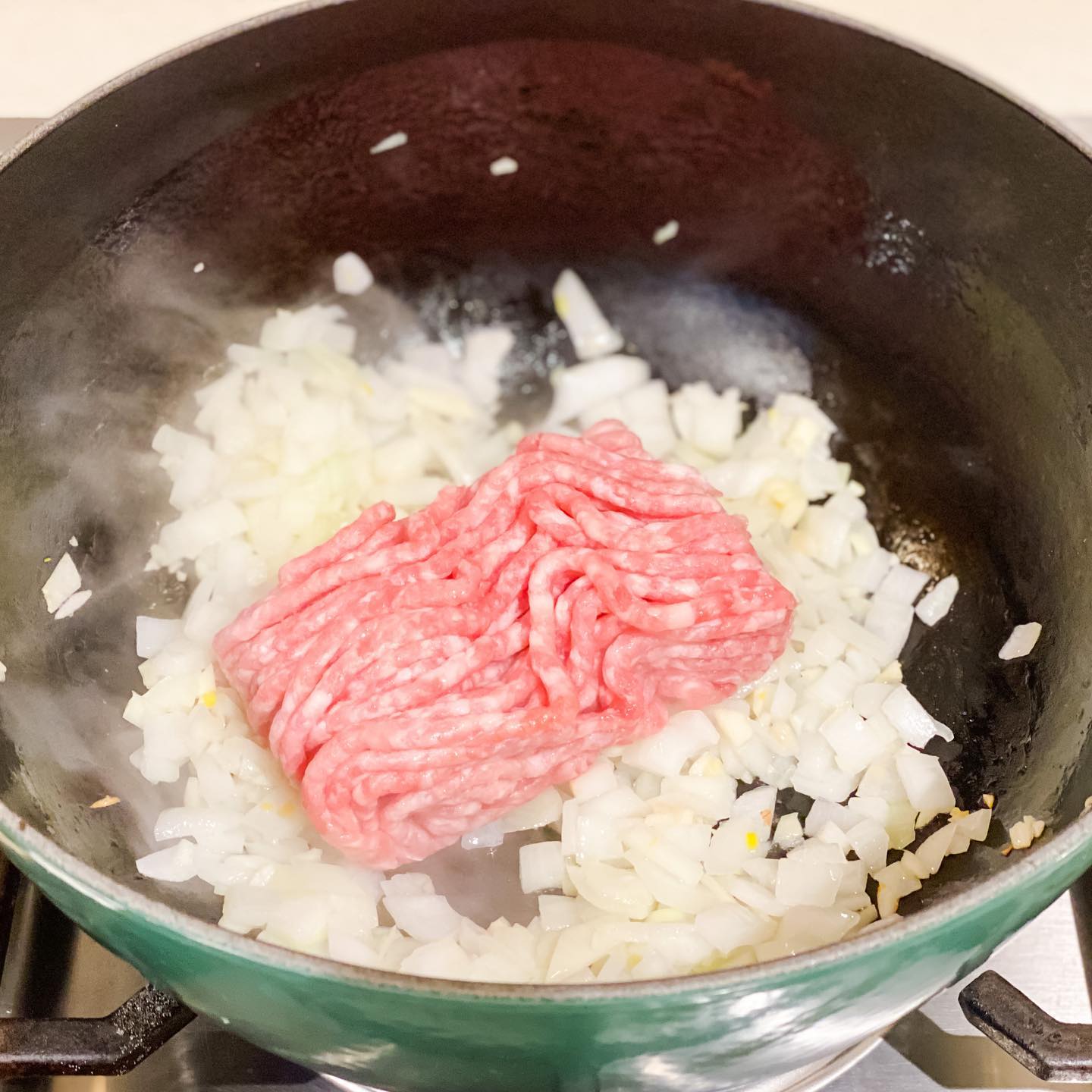 魚香茄子 - step 3