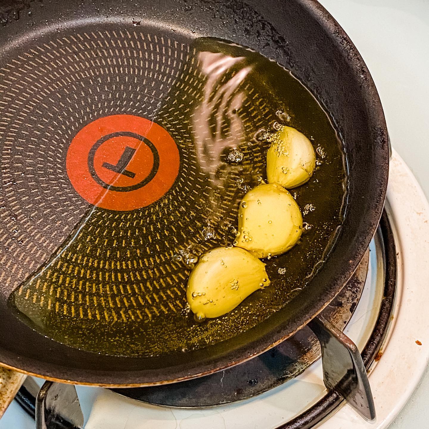 Focaccia 佛卡夏 意大利香草蕃茄麵包 - step 2