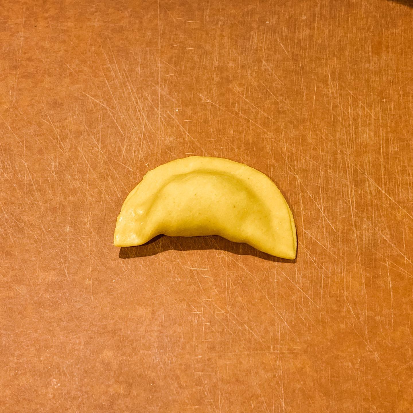 金元寶餃子 - step 3