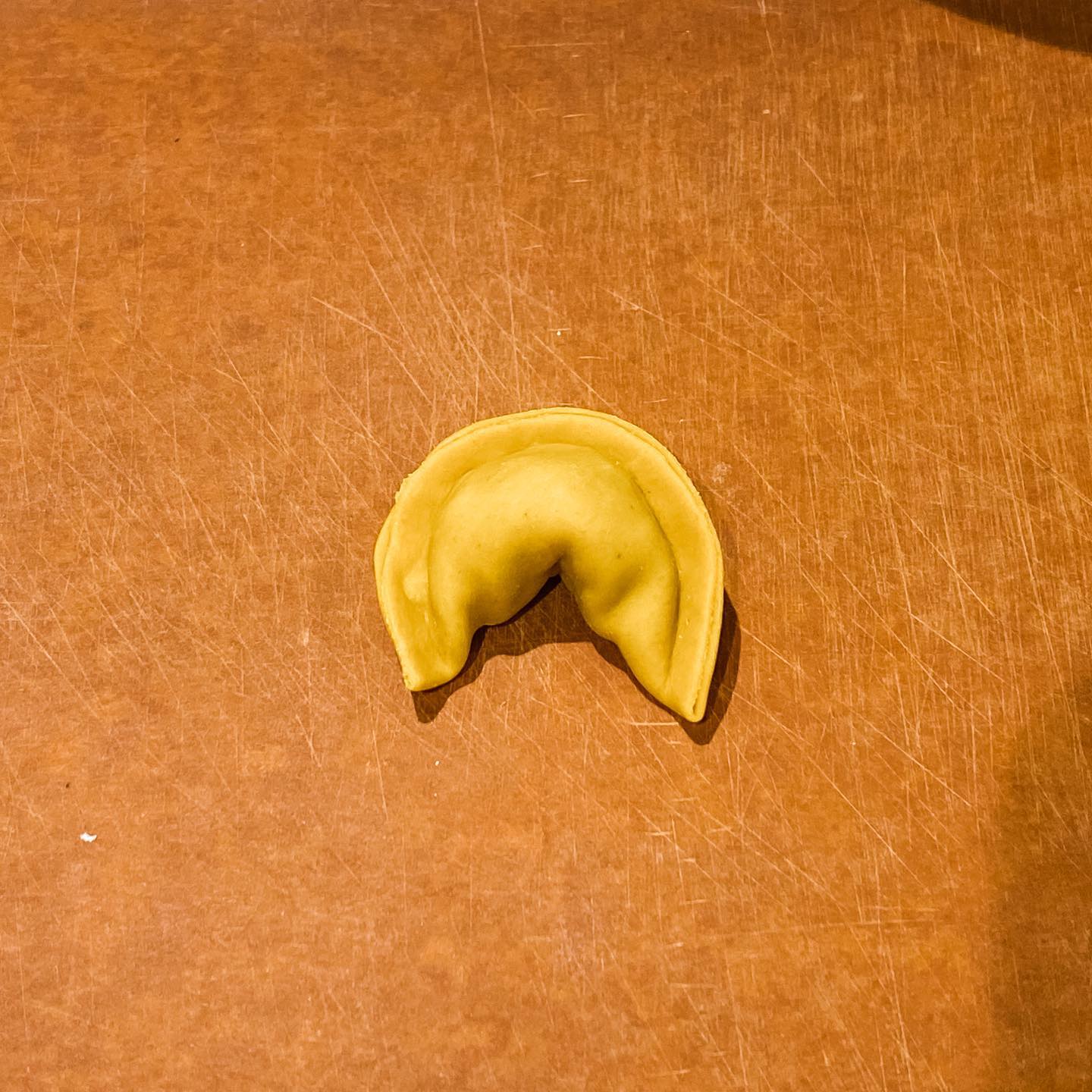 金元寶餃子 - step 4