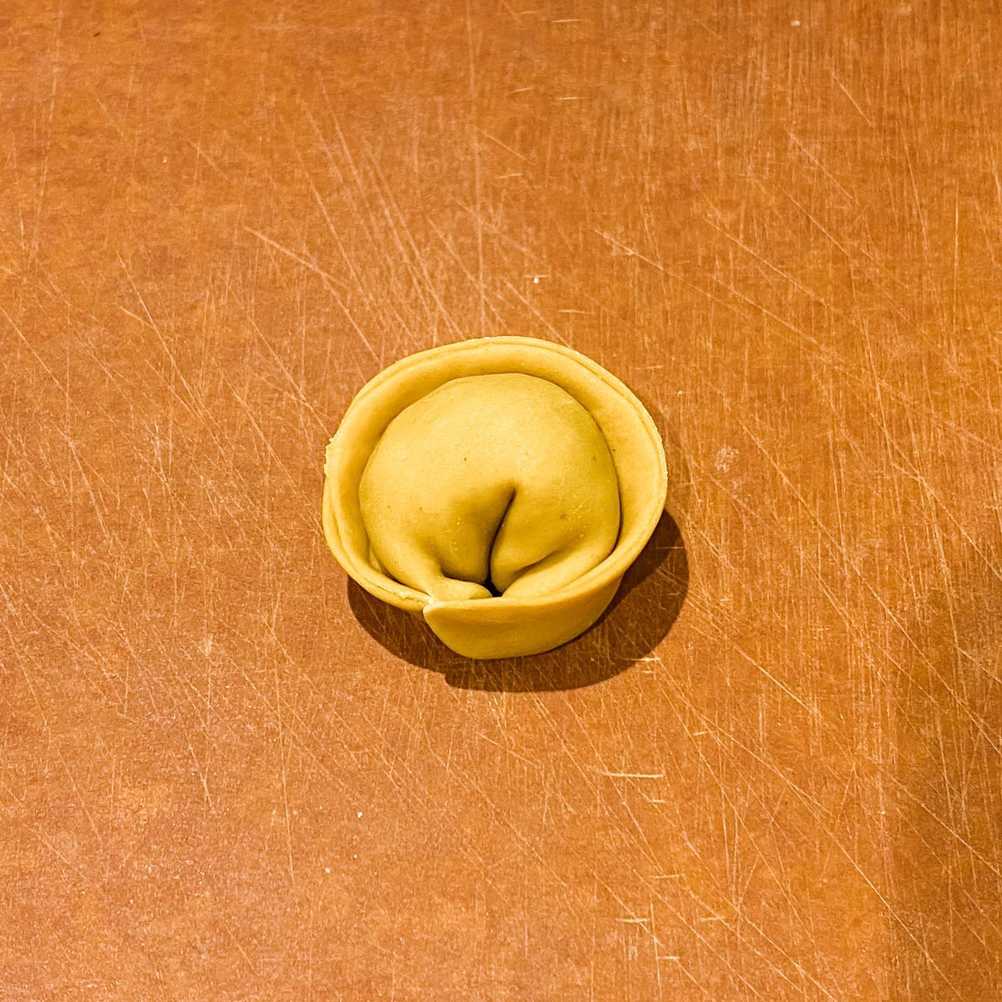 金元寶餃子 - step 5