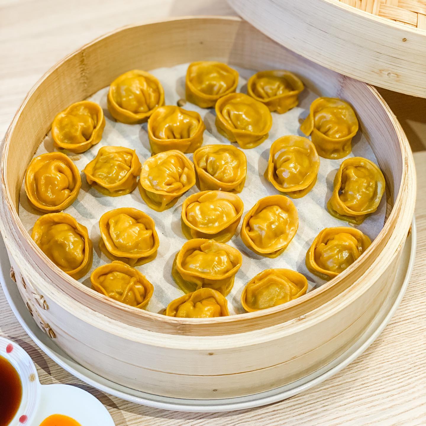 金元寶餃子 - step 6