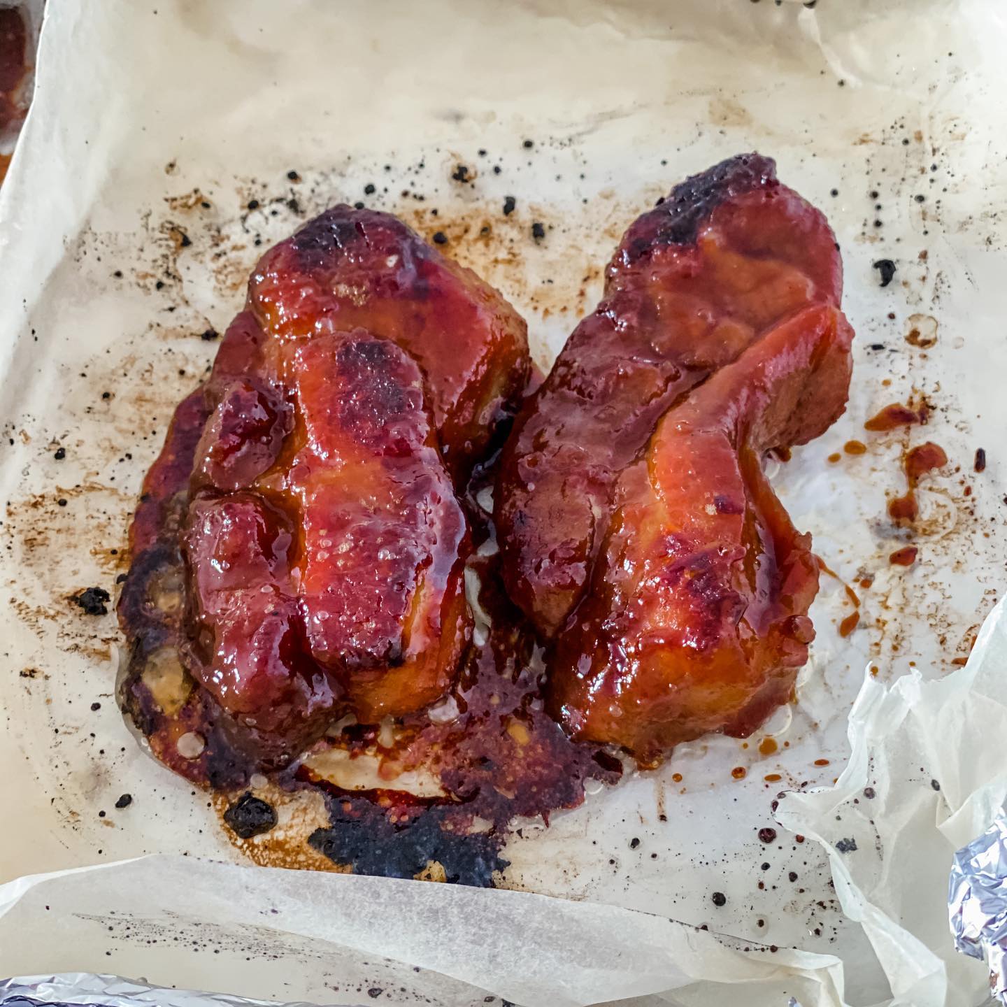 黯然銷魂飯 - step 3