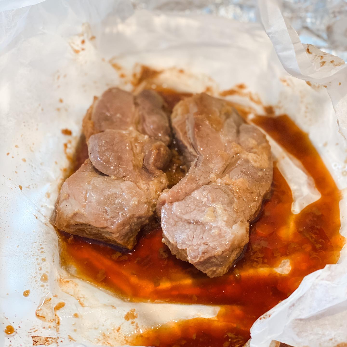 黯然銷魂飯 - step 4