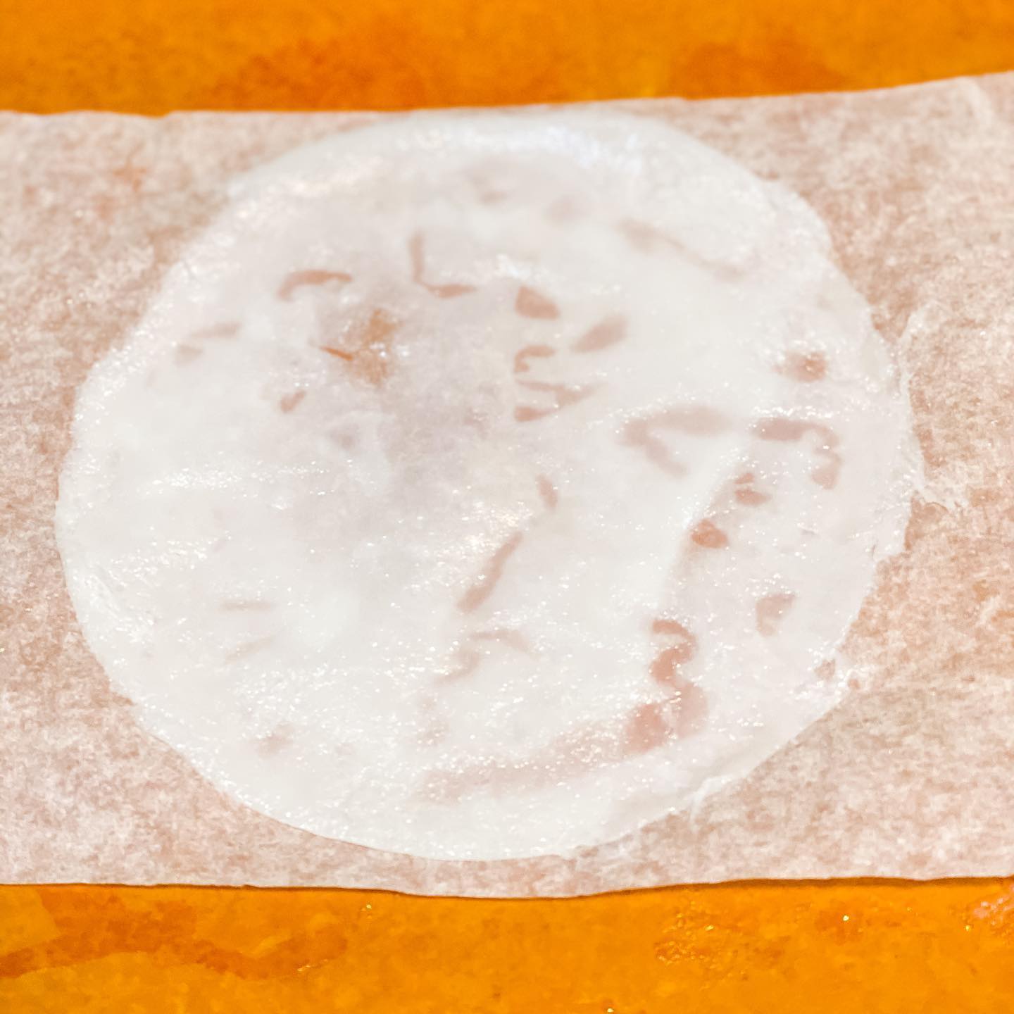 自製豬腸粉 - step 1