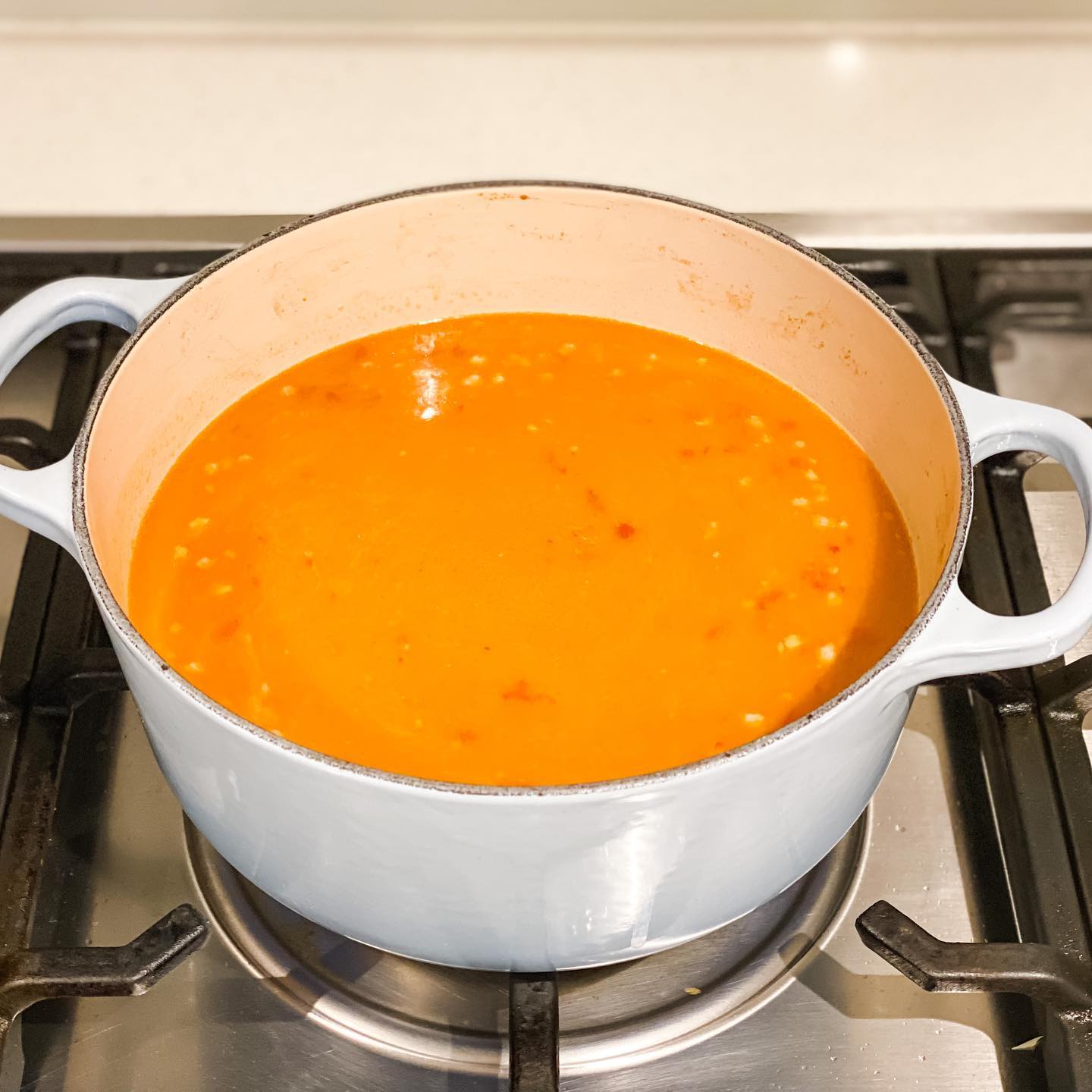 簡化版擔擔麵 - step 7