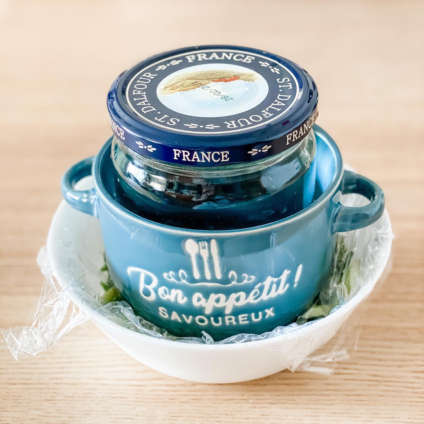 自製雪菜(雪裏紅) - step 4