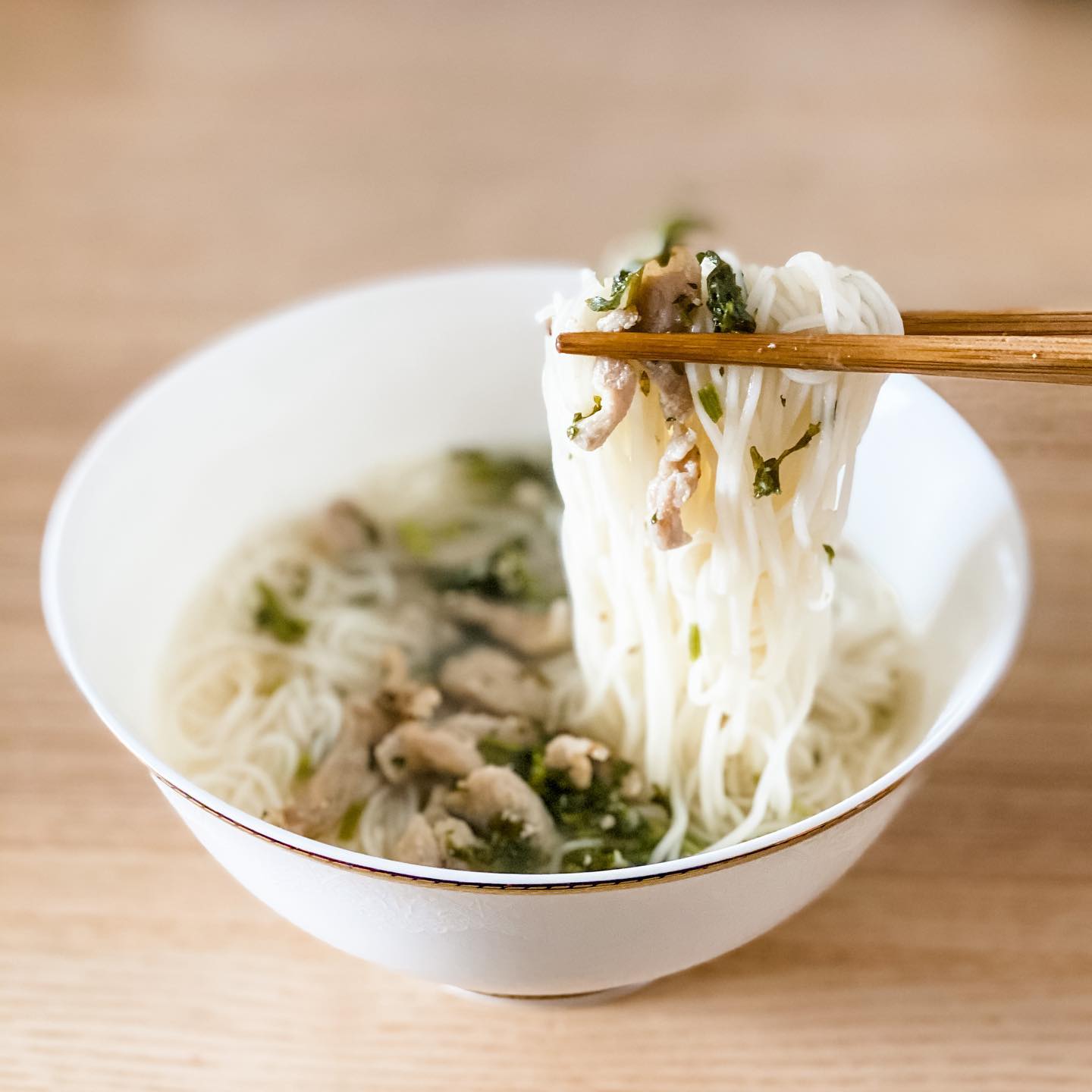 自製雪菜(雪裏紅)