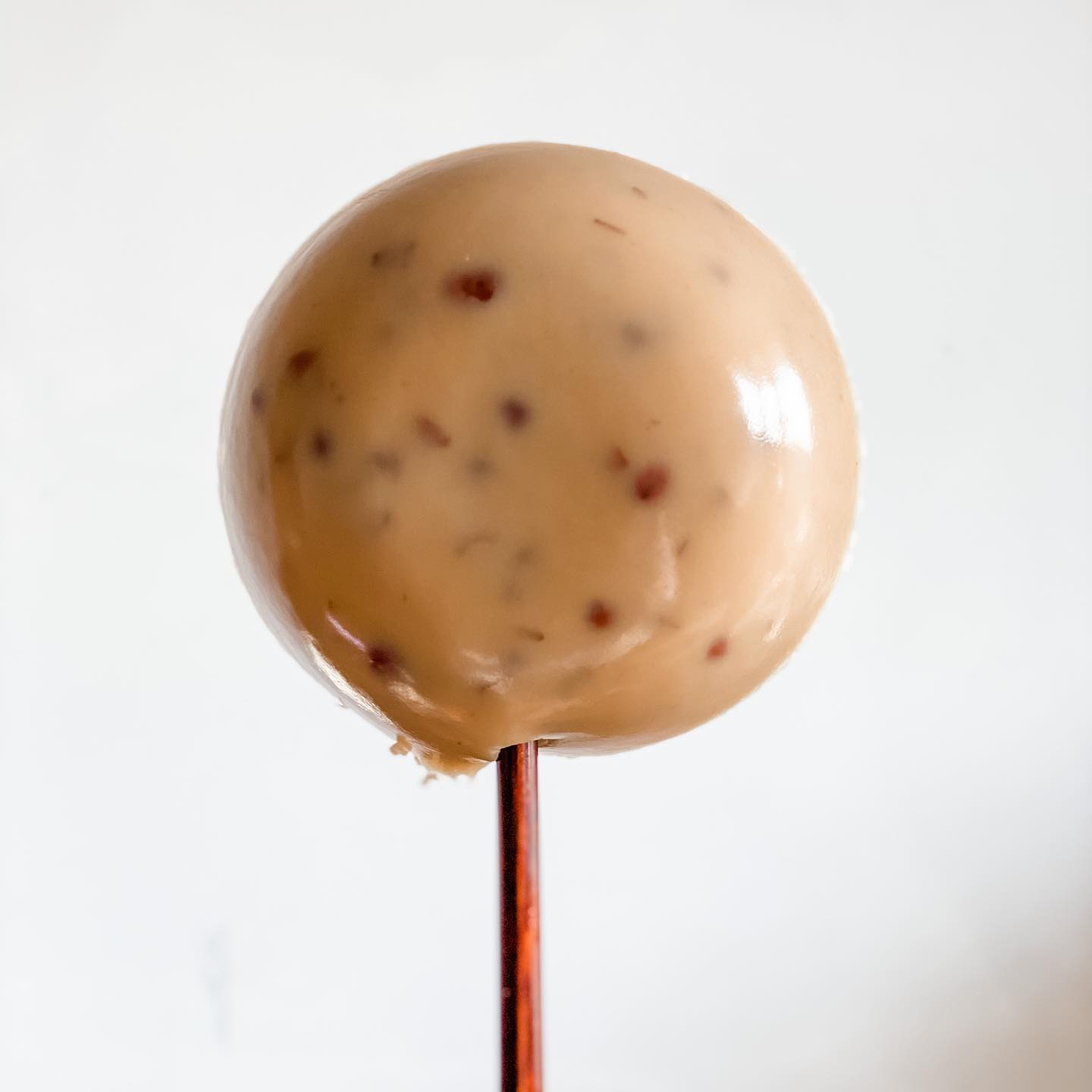 自製砵仔糕 - step 1