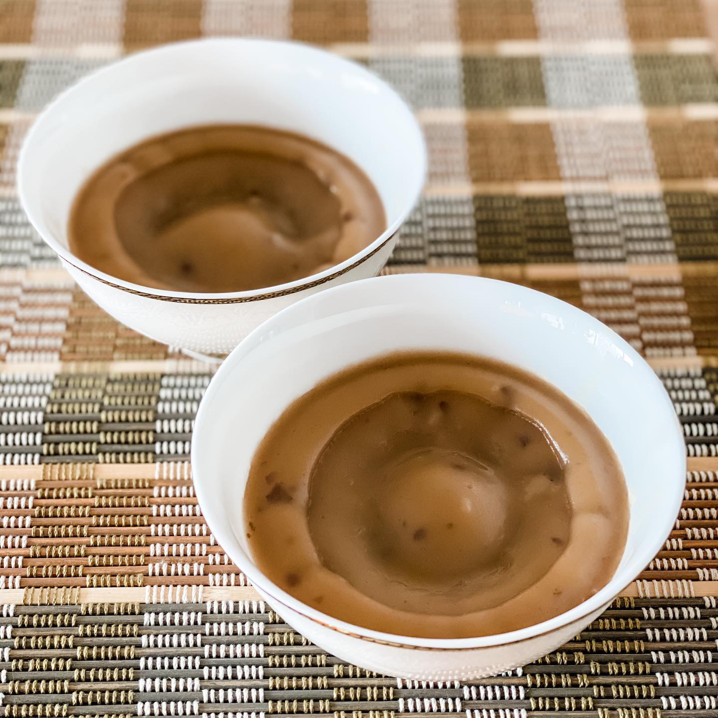 自製砵仔糕 - step 2