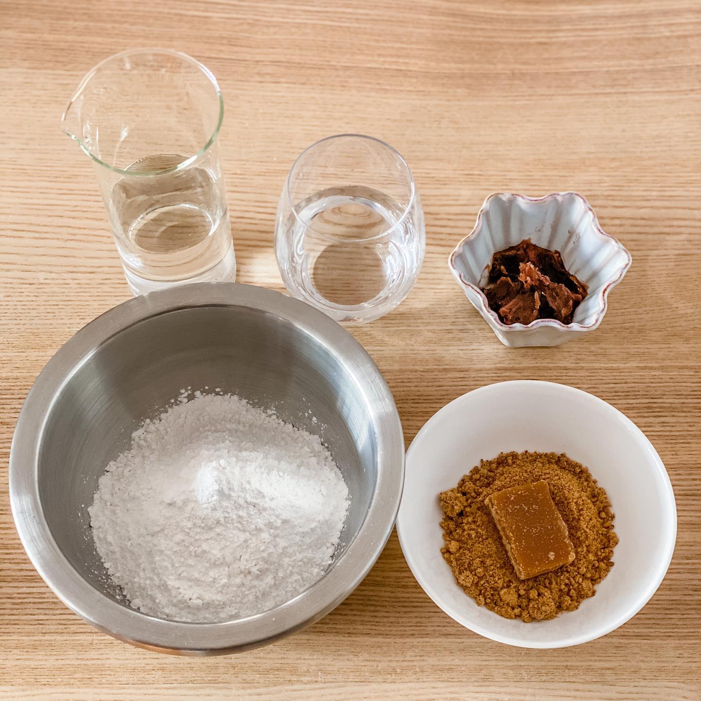 自製砵仔糕 - step 3