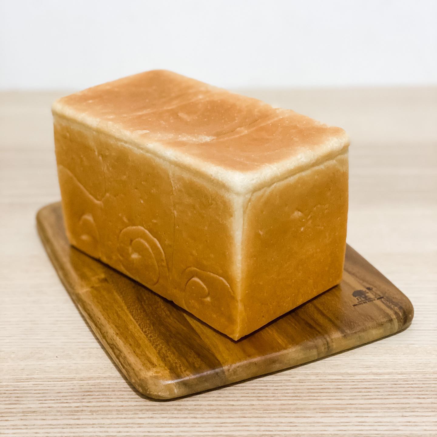 自家製吐司 ／ 方包 - step 1