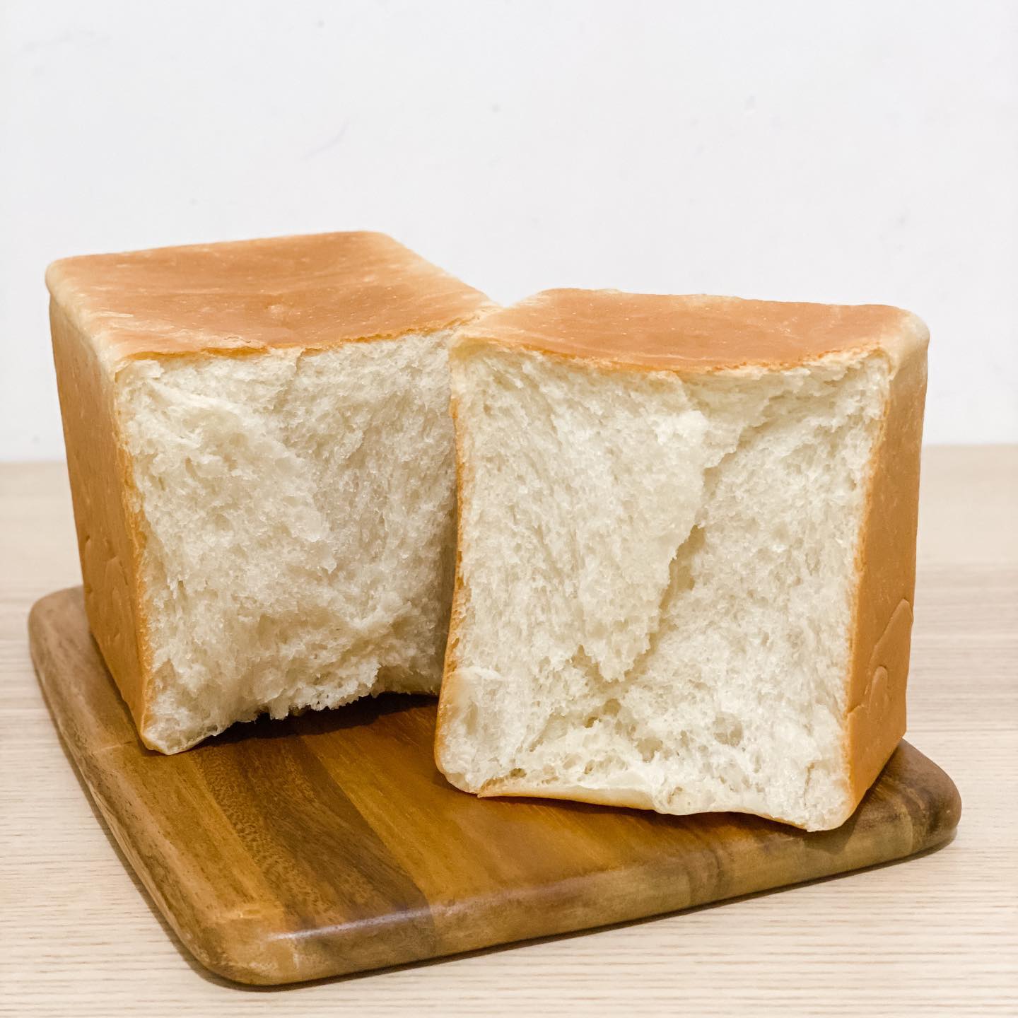 自家製吐司 ／ 方包