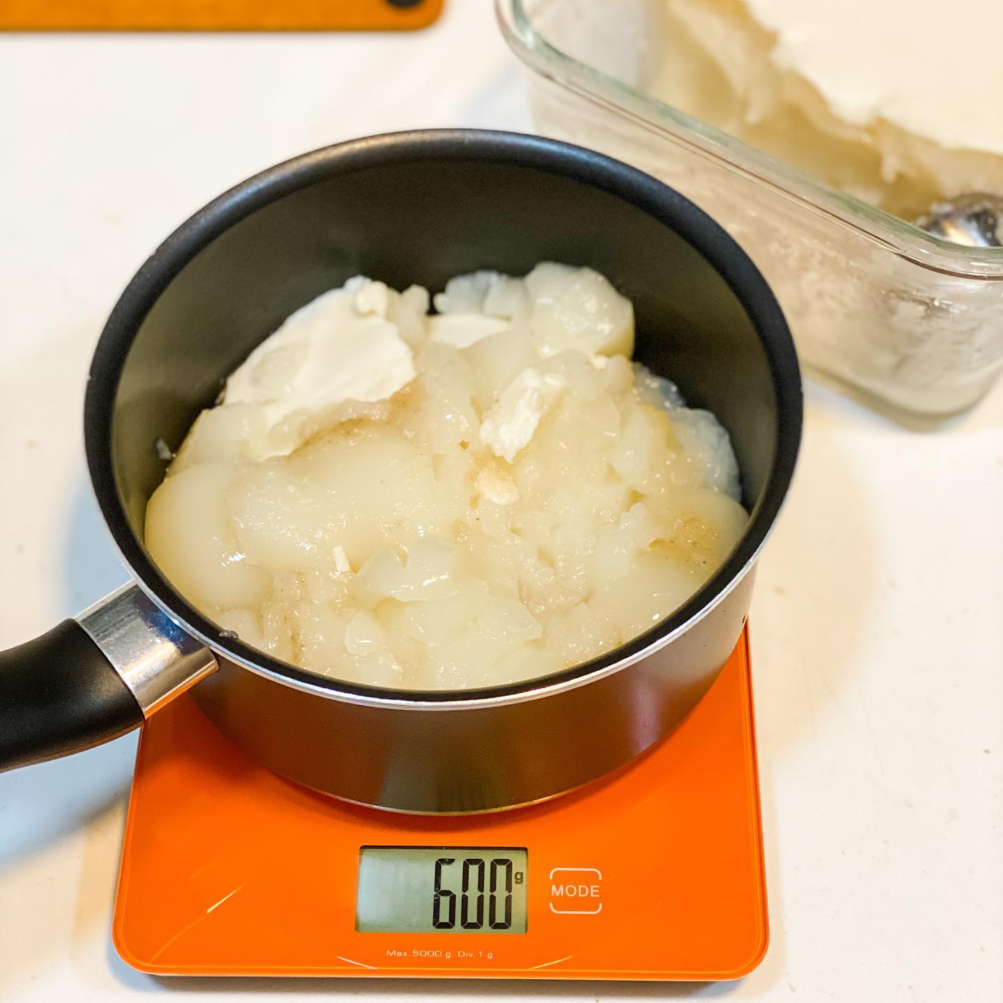 自製豚骨拉麵 II - step 5