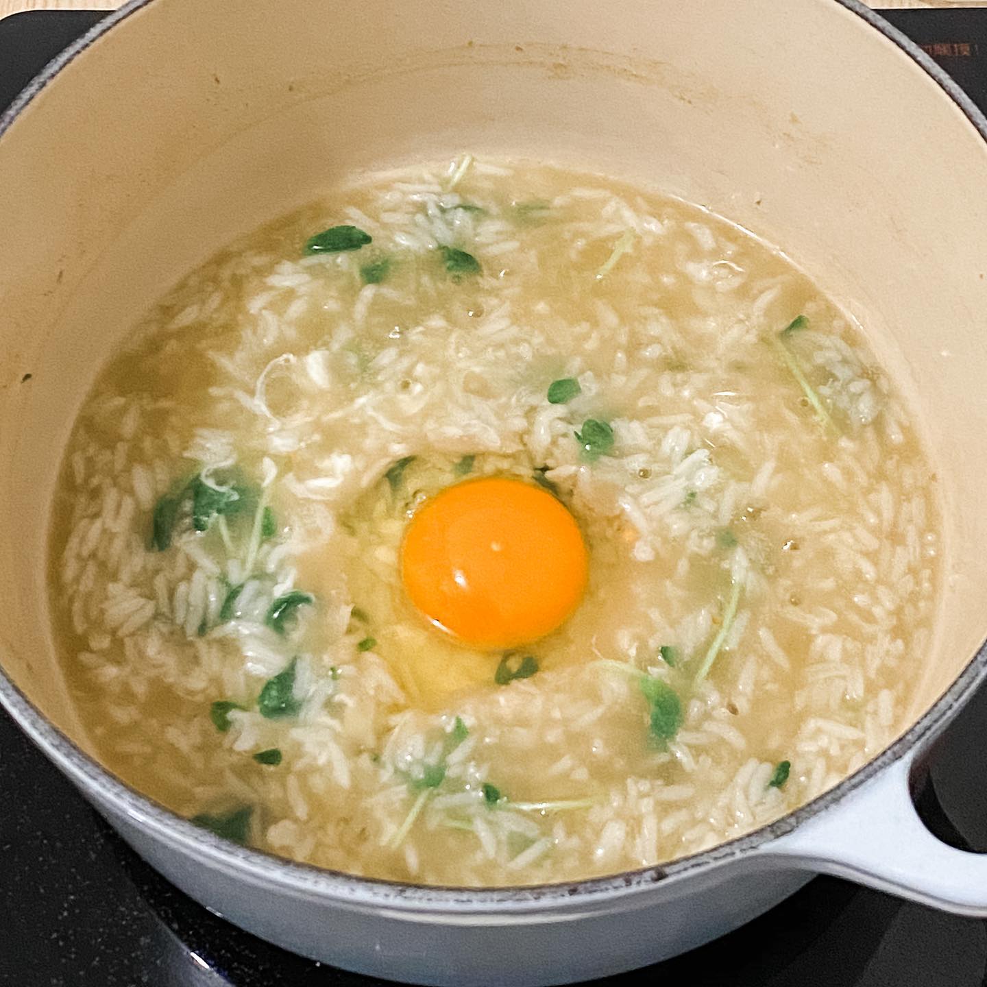 在家打邊爐 - 日式鰹魚昆布湯底 - step 2