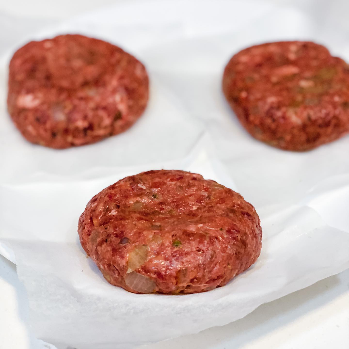 日式漢堡扒 - step 2