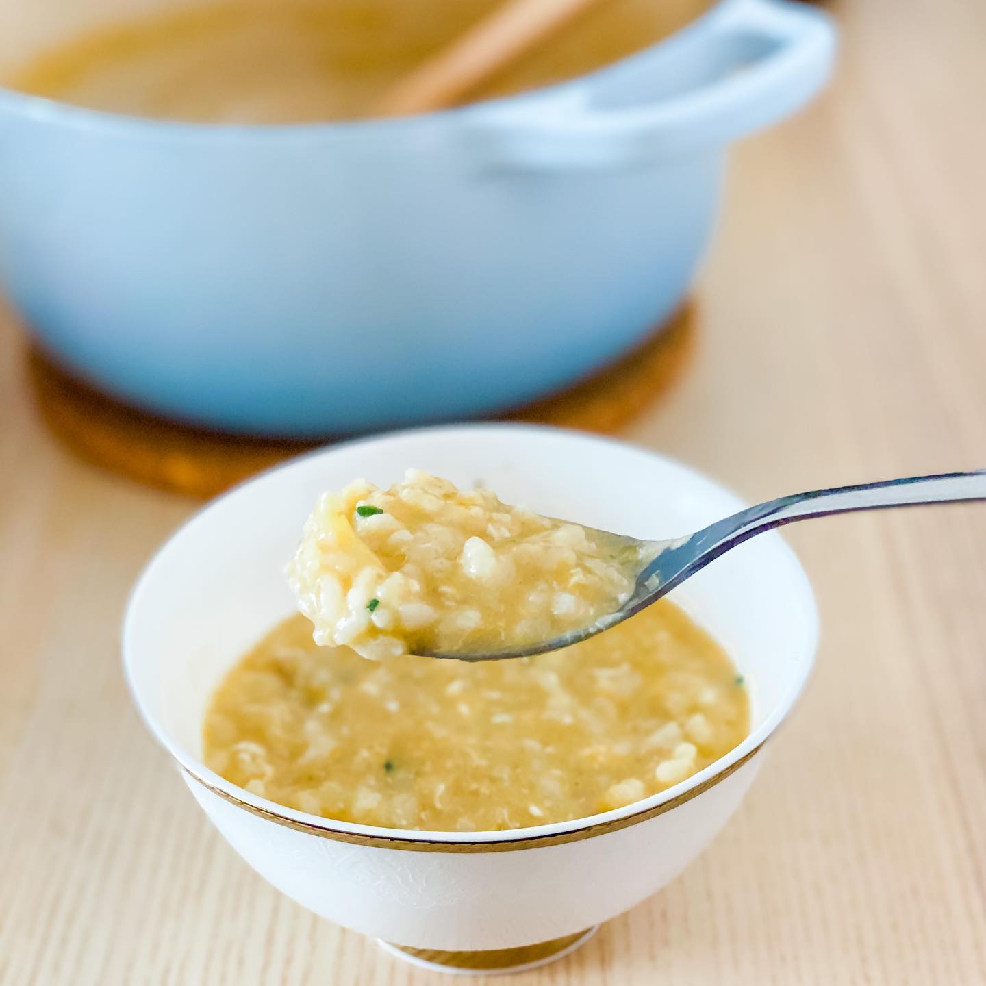 千層椰菜豬肉鍋 - step 6