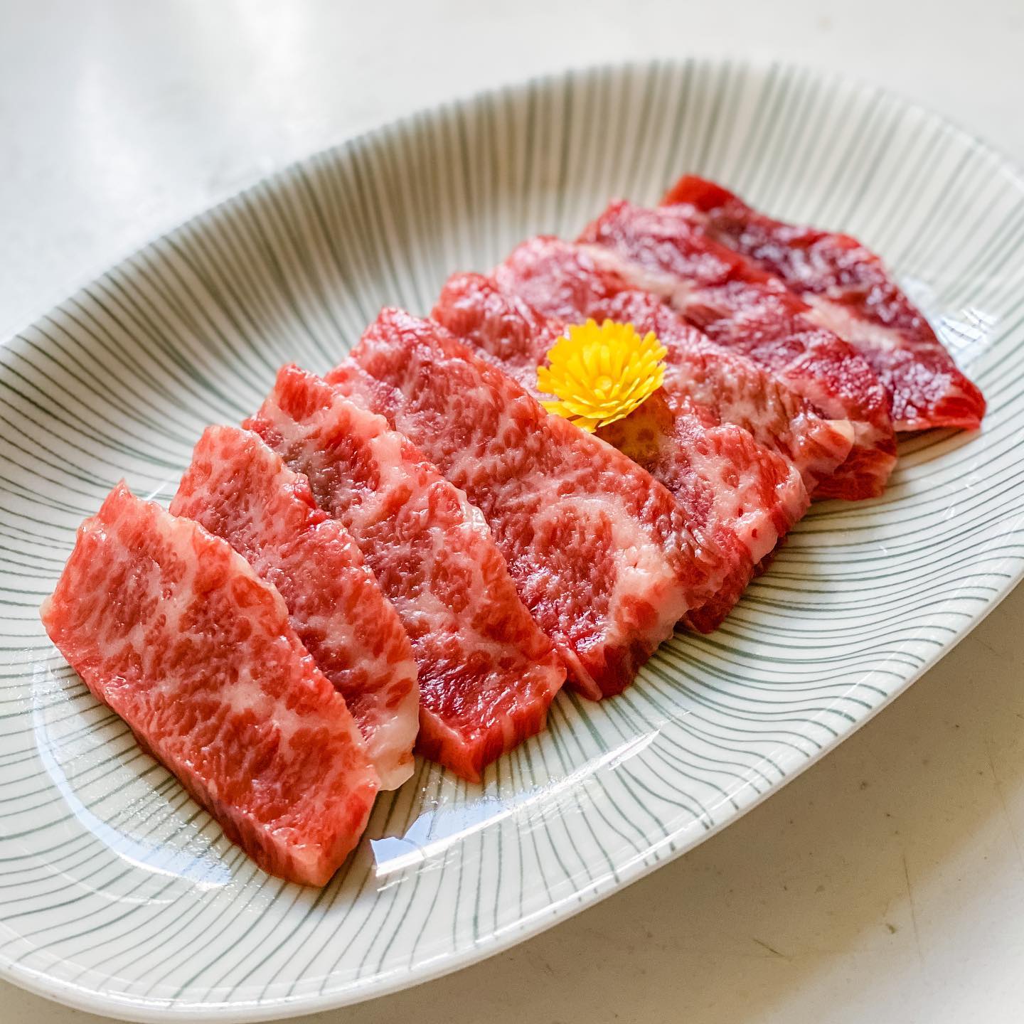 溫泉蛋燒肉丼&味噌涼拌青瓜
