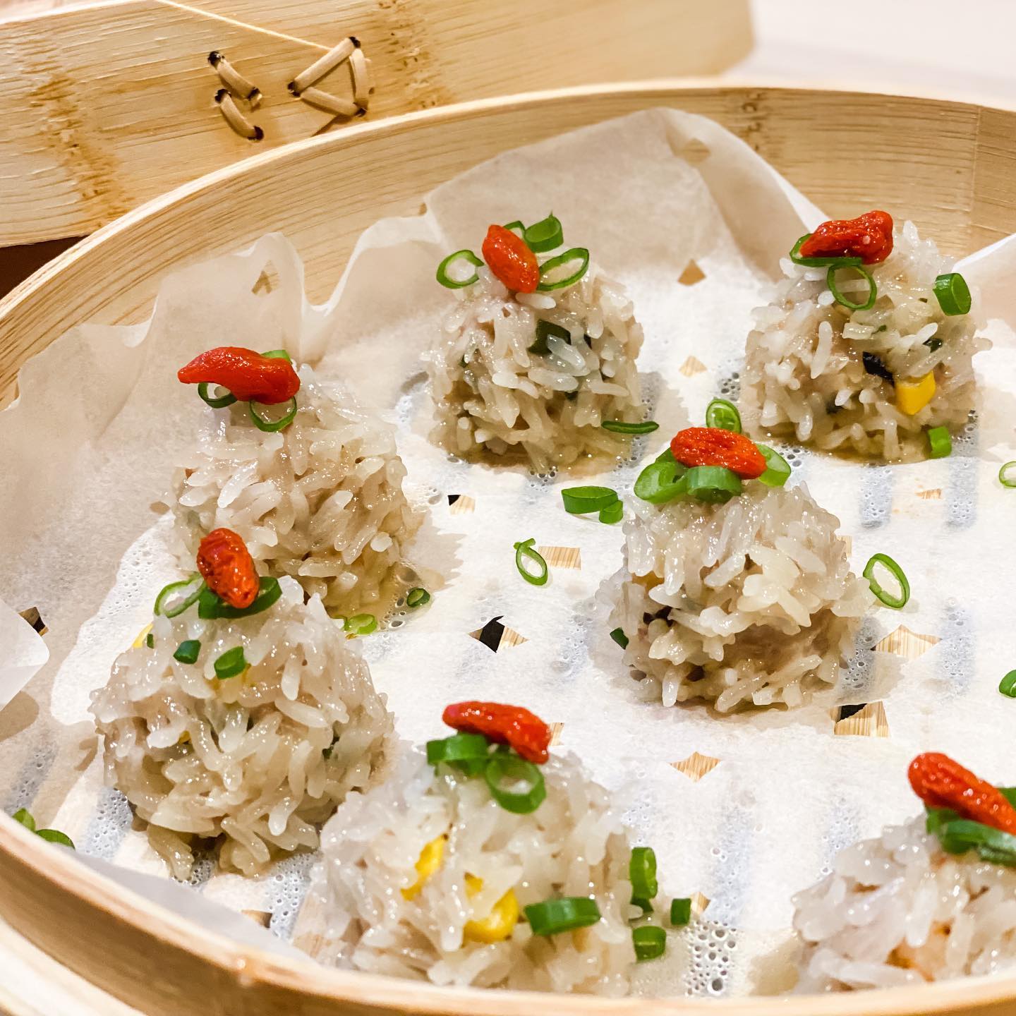 金玉滿堂珍珠丸子 - step 1