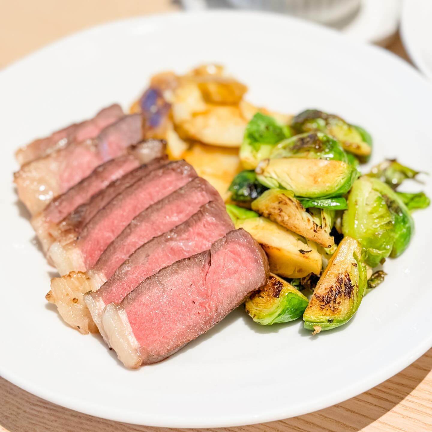 情人節晚餐 ❤️ Valentine’s Day Dinner - step 1