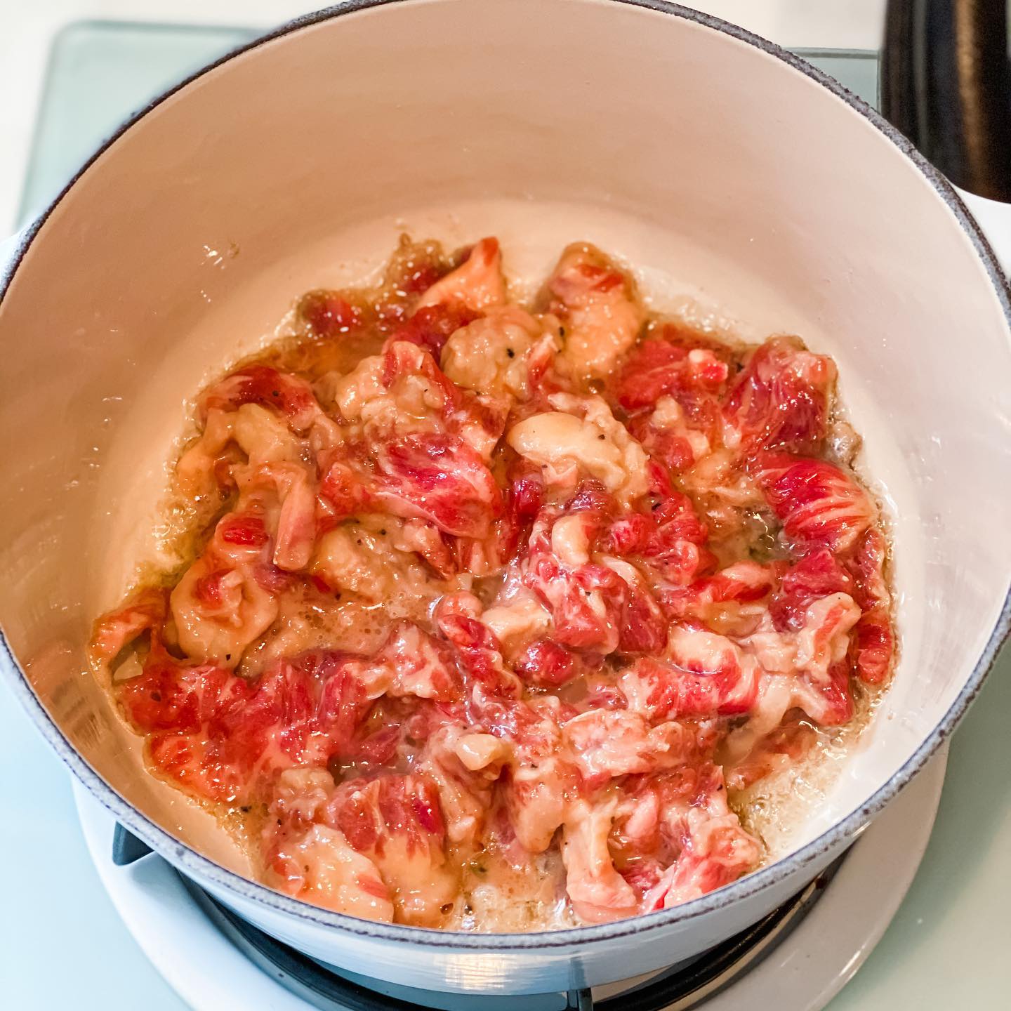 Satay Beef Instant Noodles - step 2