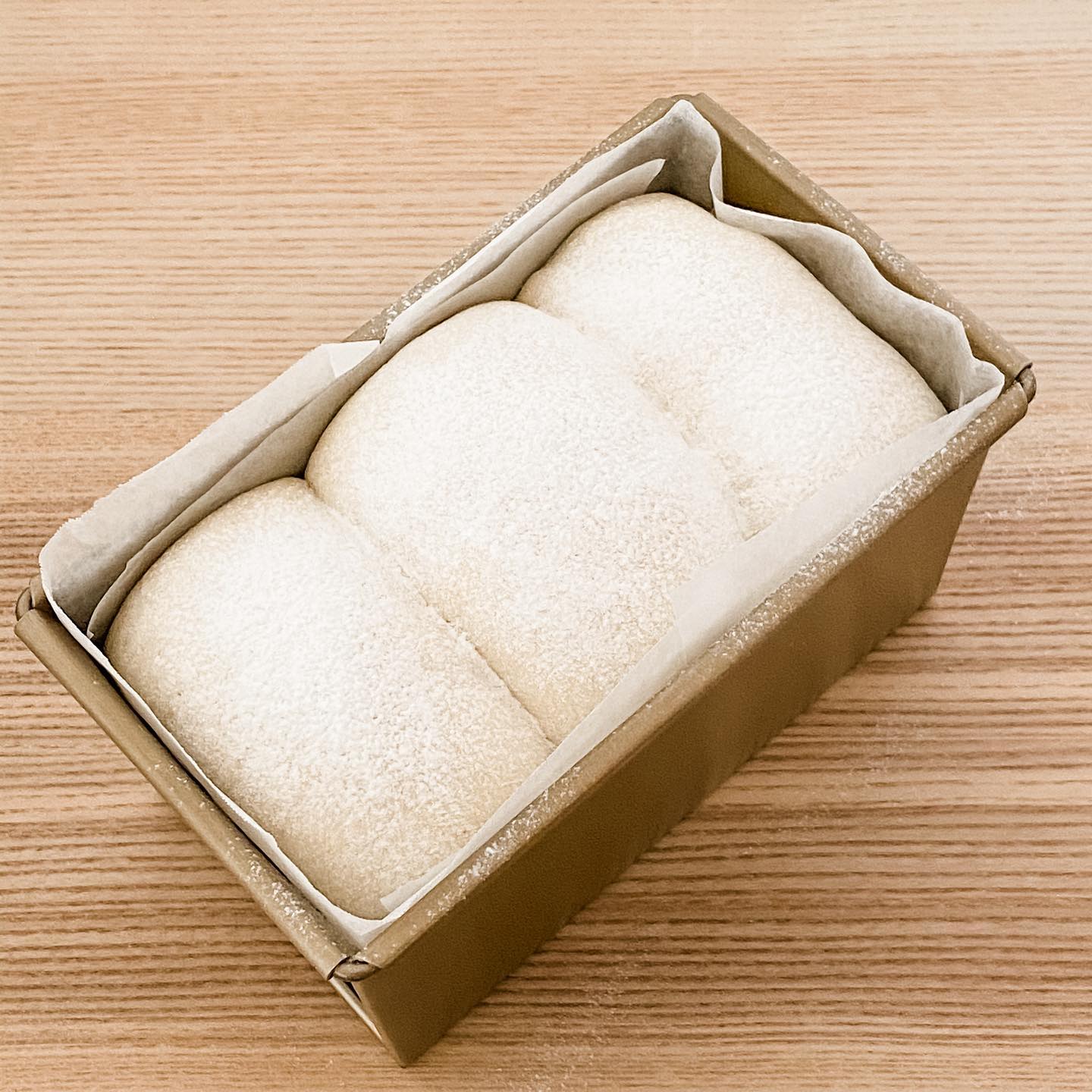 豆漿吐司麵包🍞 - step 2