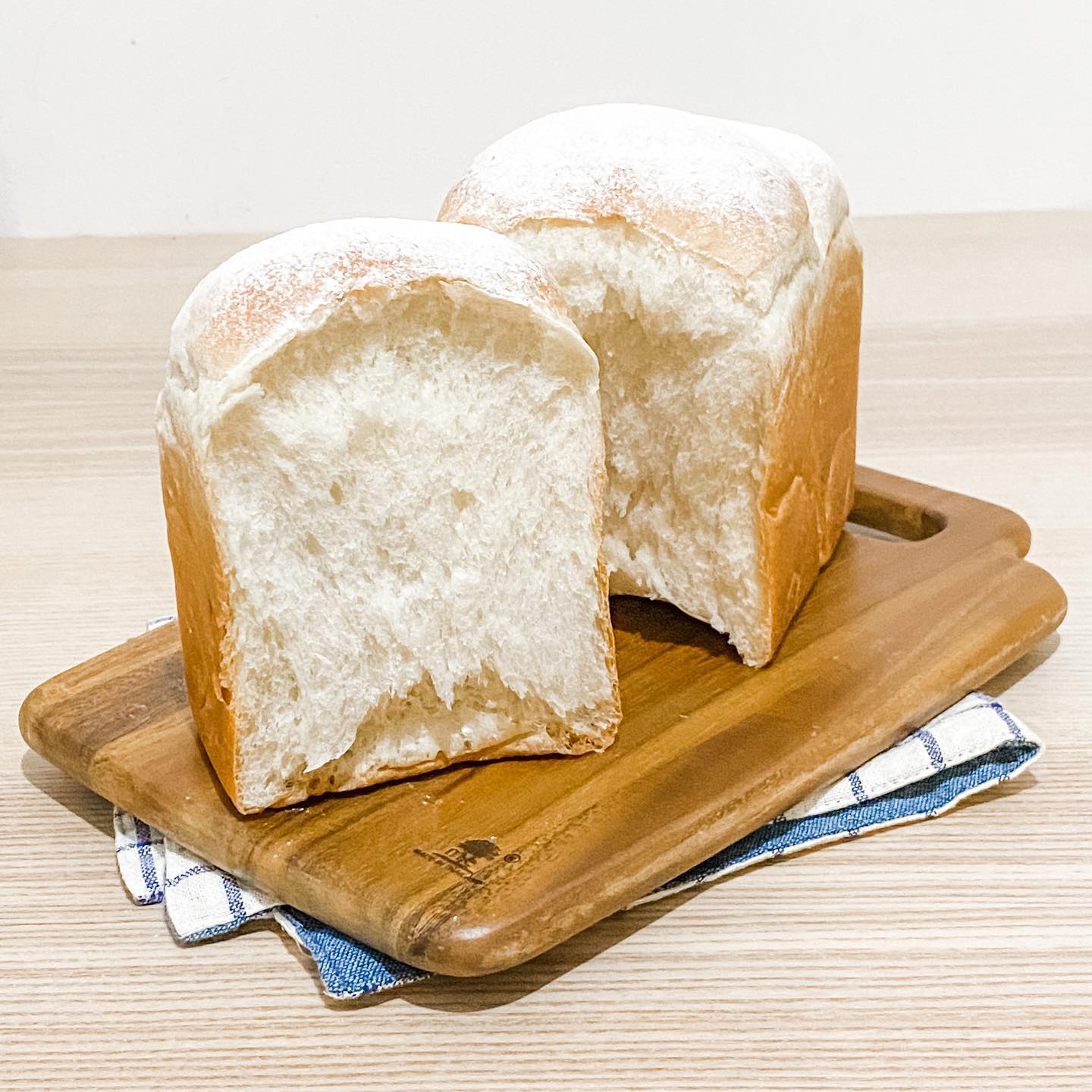 豆漿吐司麵包🍞