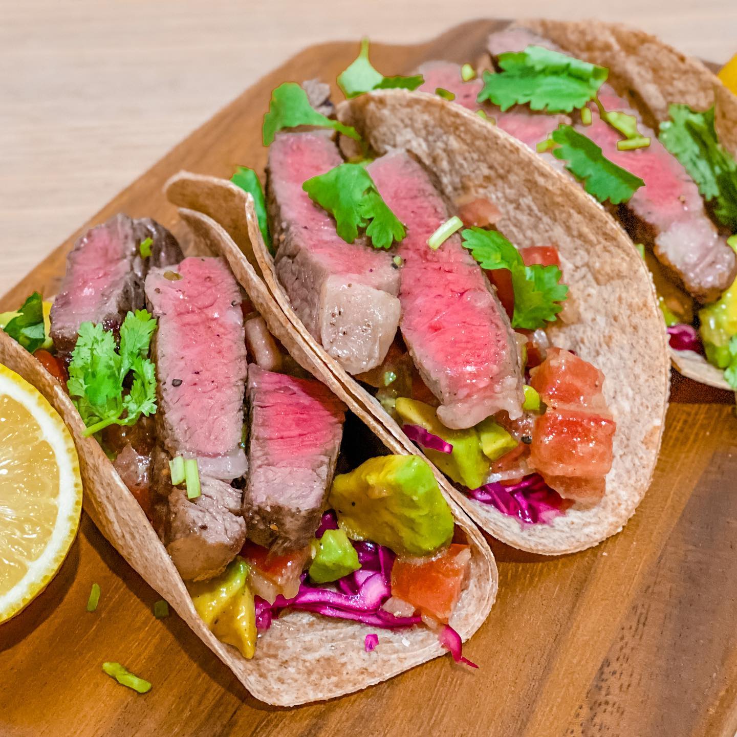 Steak Taco🌮 - step 1