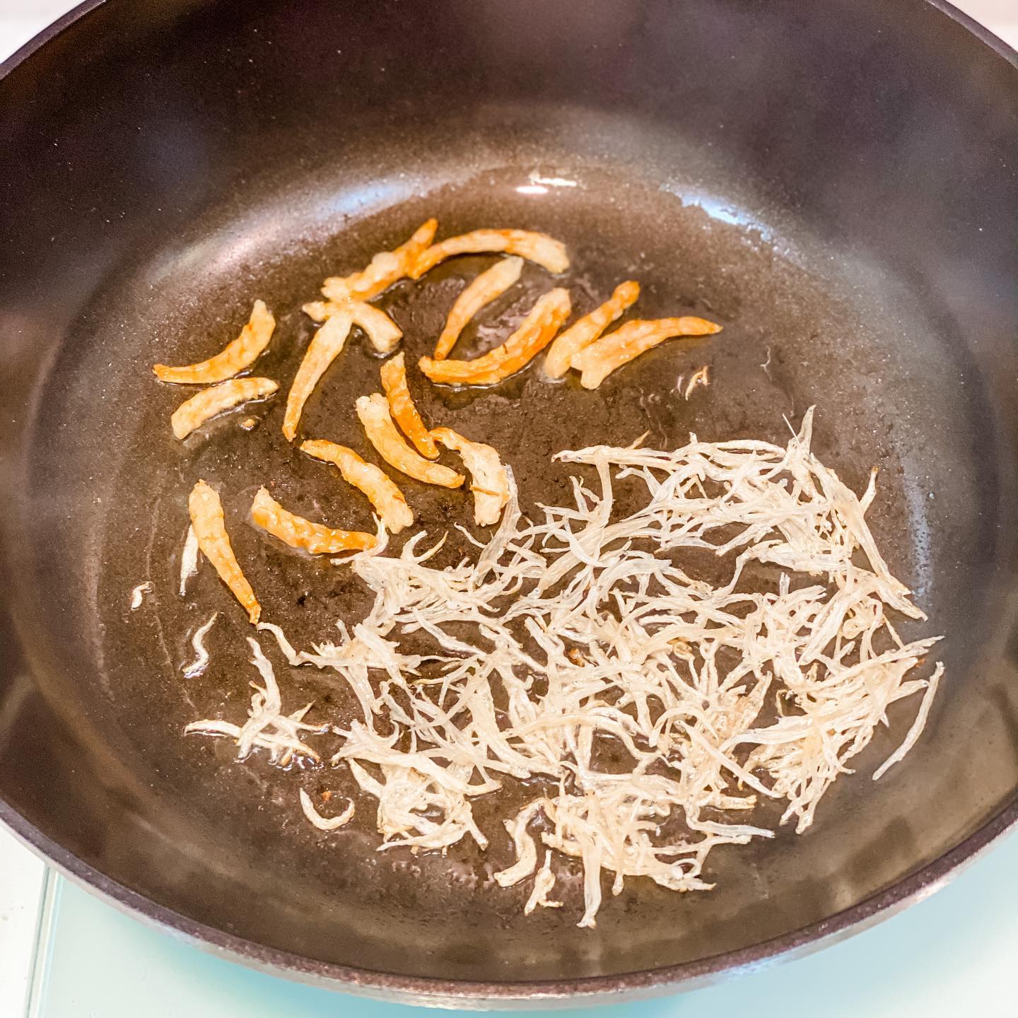 風味小炒王 - step 2