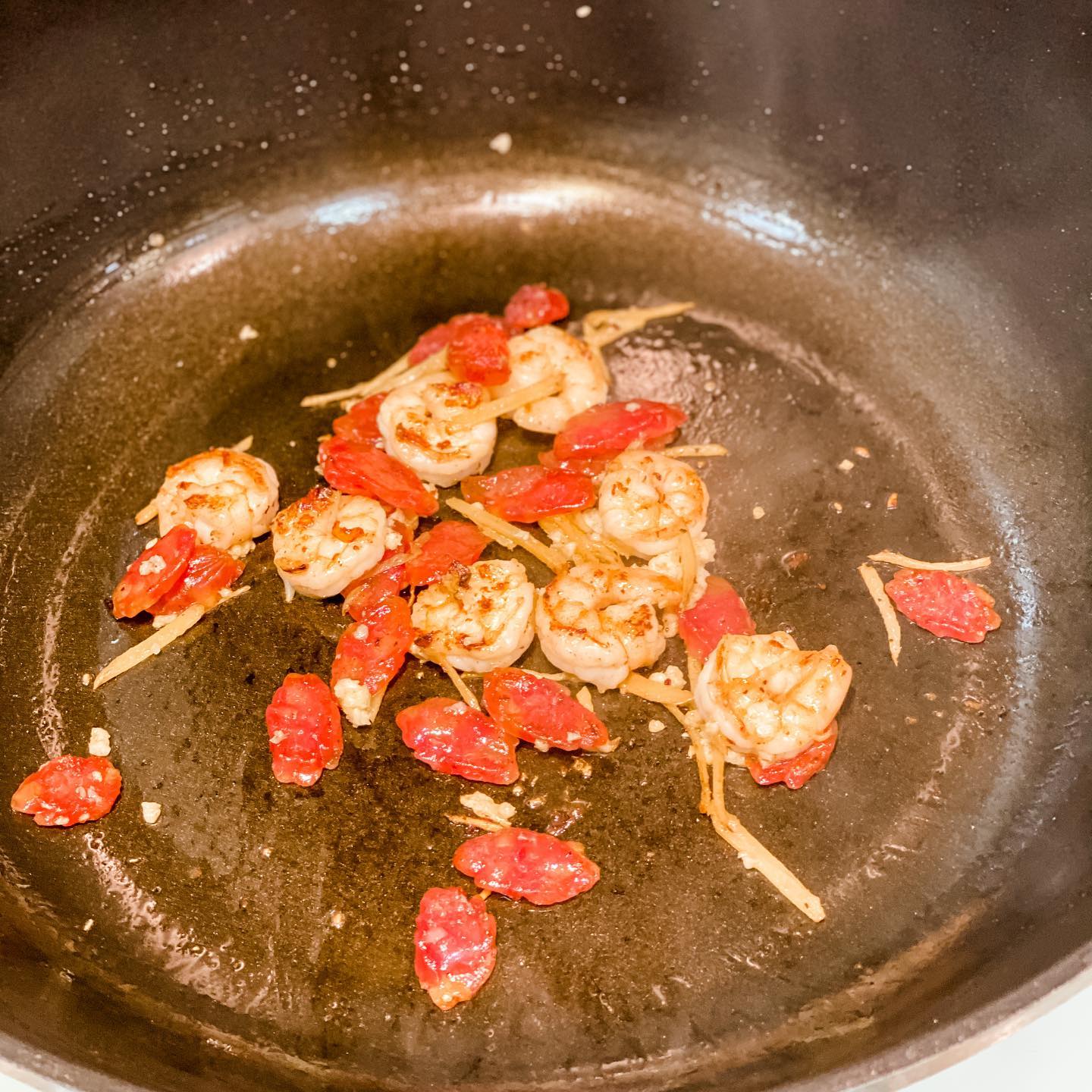 風味小炒王 - step 3