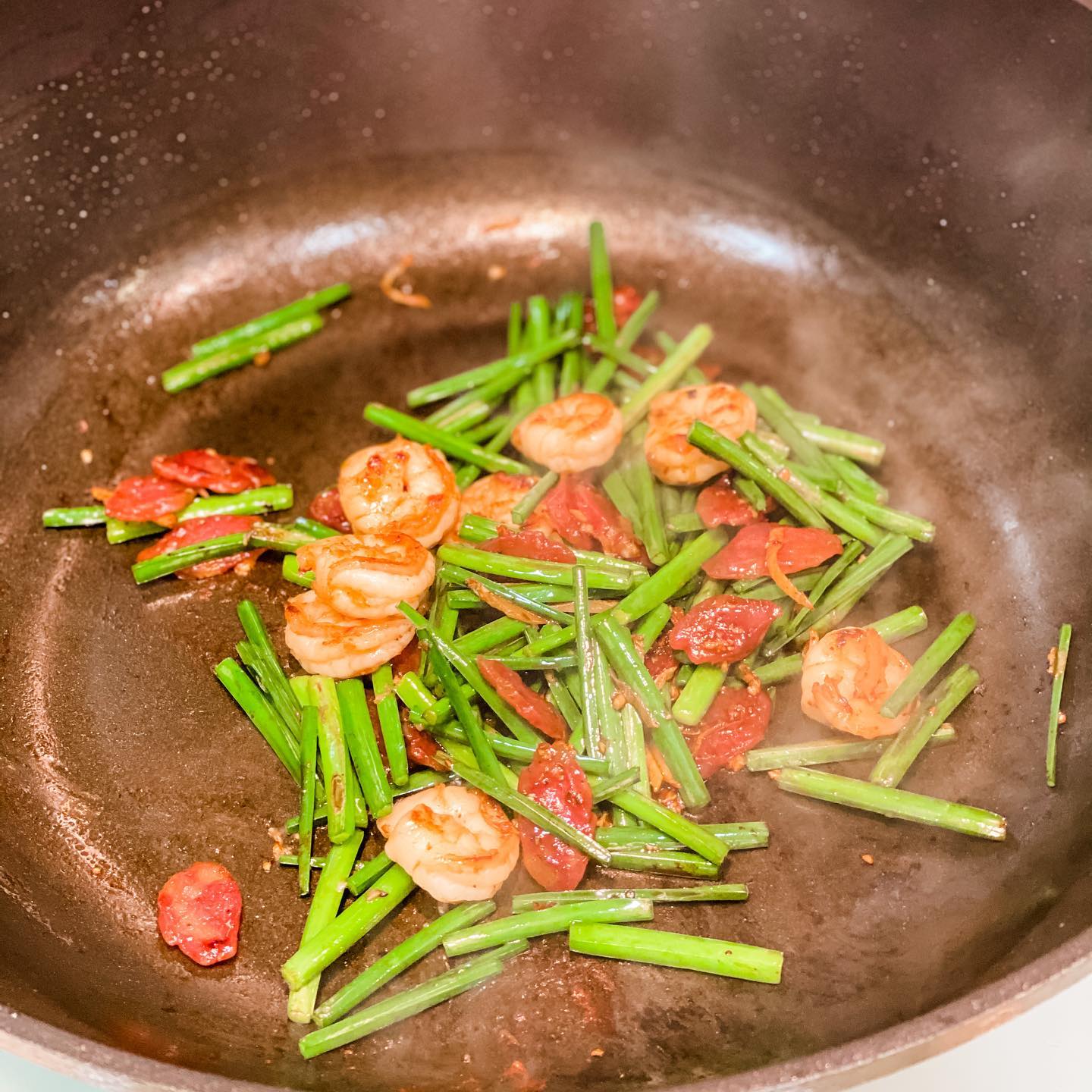 風味小炒王 - step 4