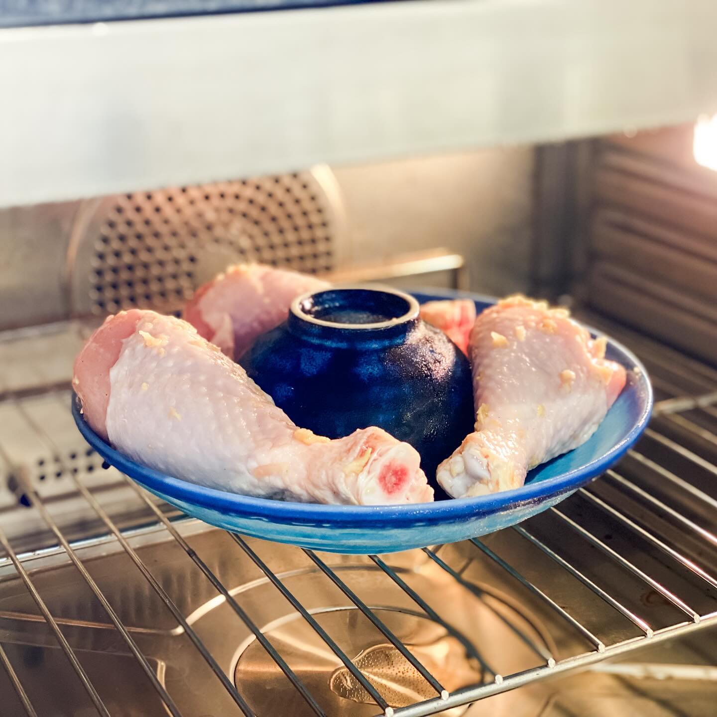 泰式海南雞飯Thai Style Chicken Rice ‘Khao Mun Gai’ - step 2