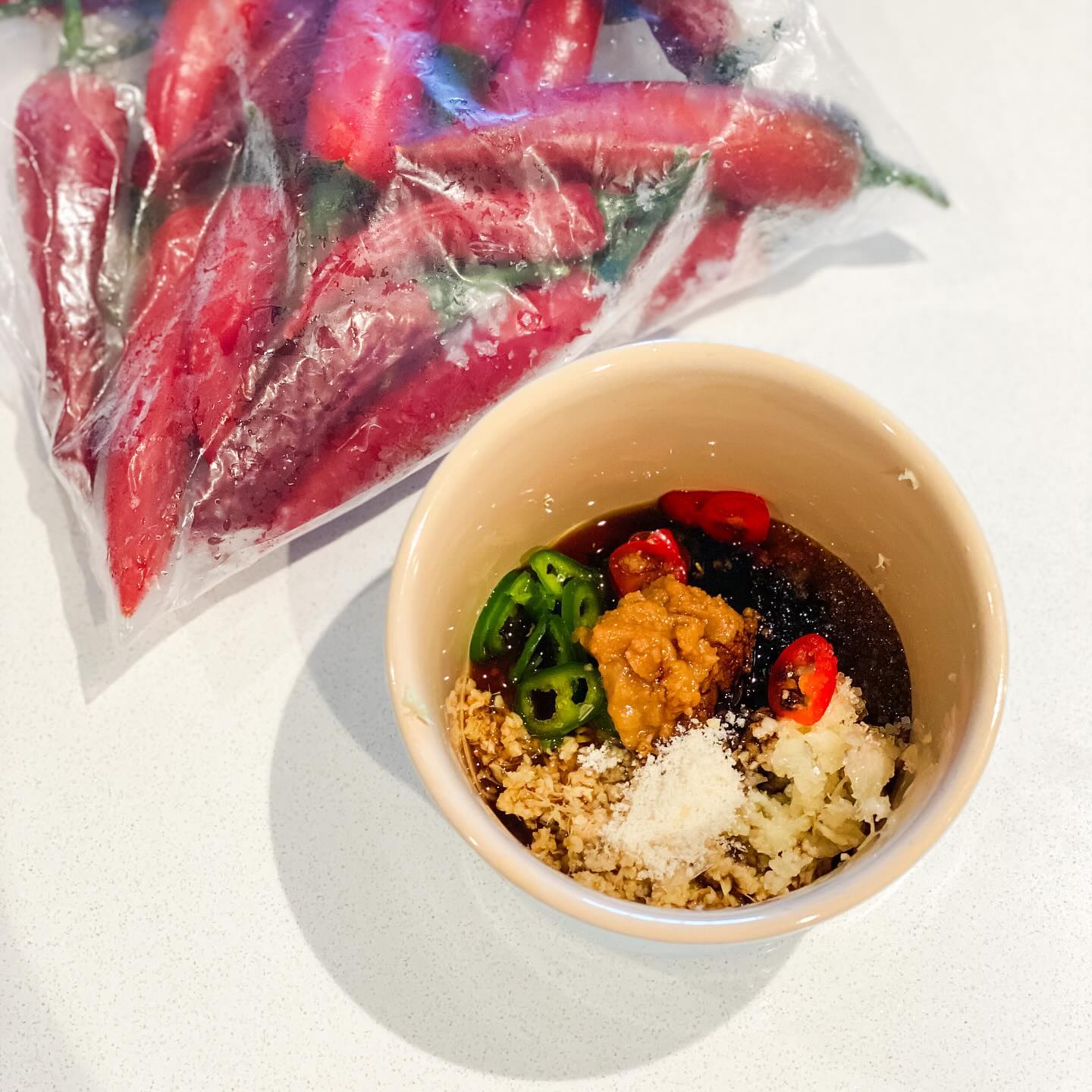 泰式海南雞飯Thai Style Chicken Rice ‘Khao Mun Gai’ - step 5