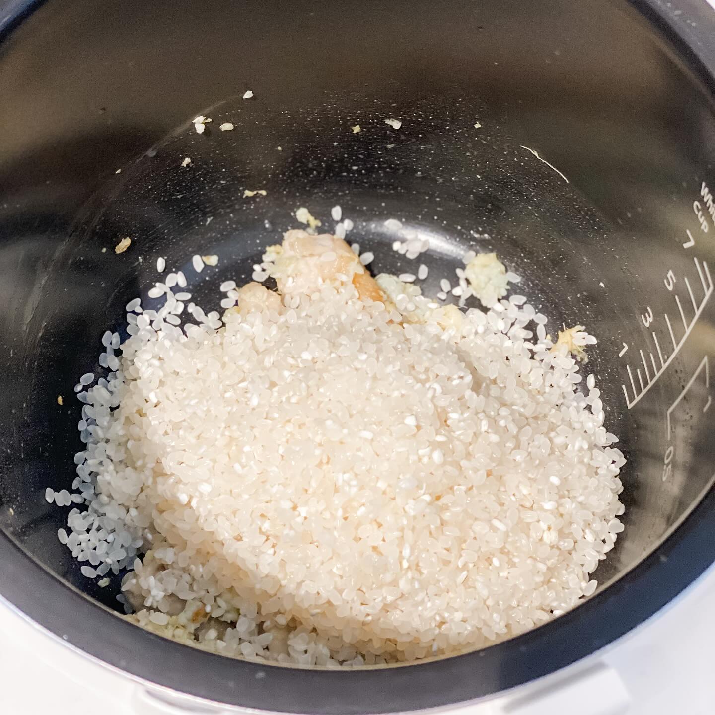 泰式海南雞飯Thai Style Chicken Rice ‘Khao Mun Gai’ - step 7