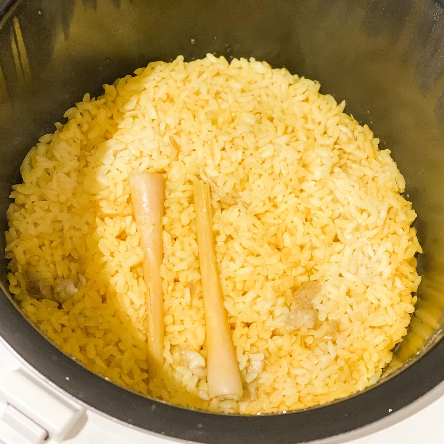 泰式海南雞飯Thai Style Chicken Rice ‘Khao Mun Gai’ - step 8