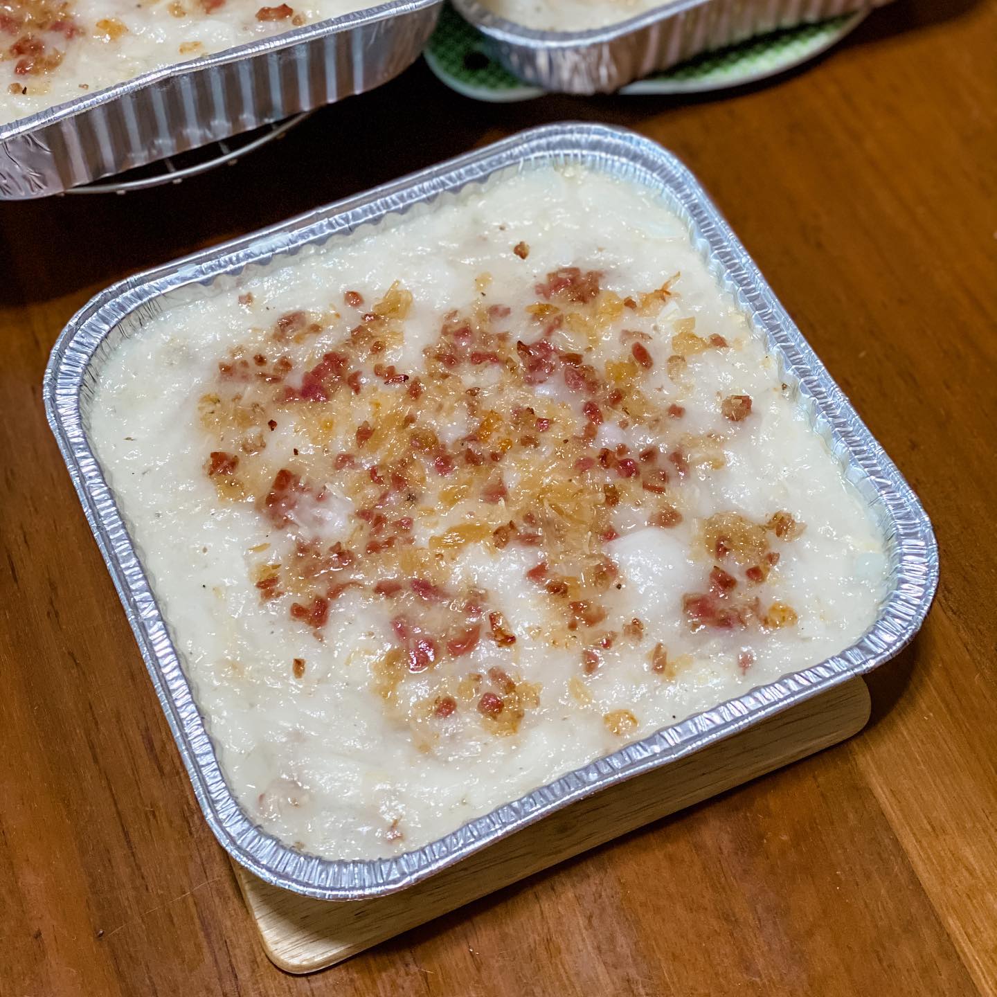 家傳蘿蔔糕 - step 9