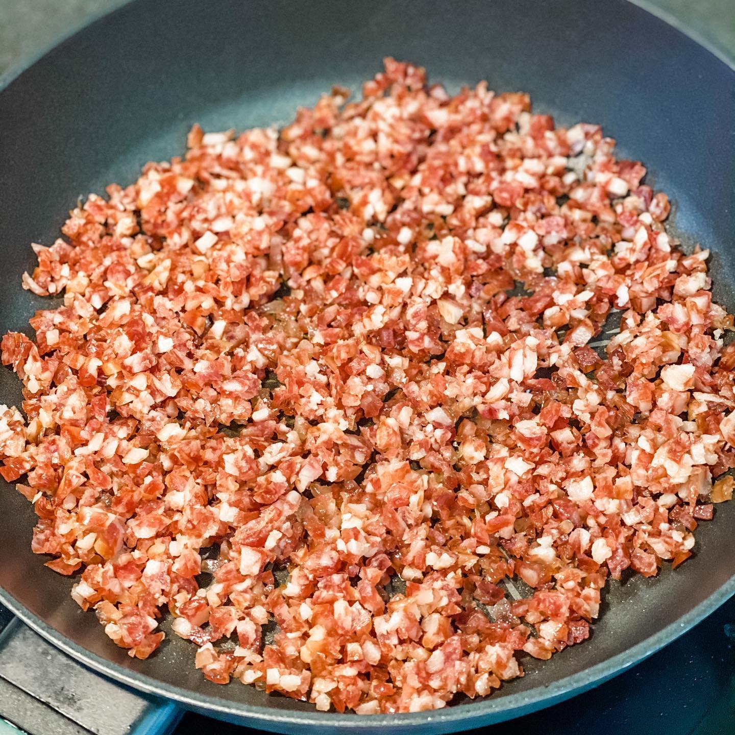 家傳蘿蔔糕 - step 2