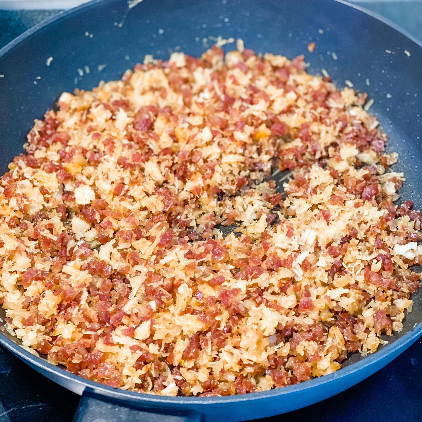 家傳蘿蔔糕 - step 3