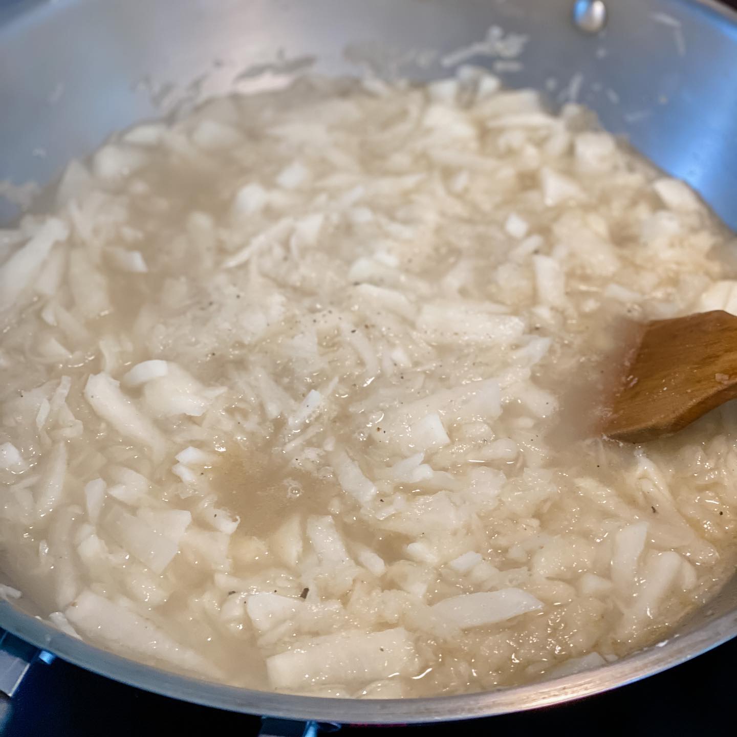 家傳蘿蔔糕 - step 5