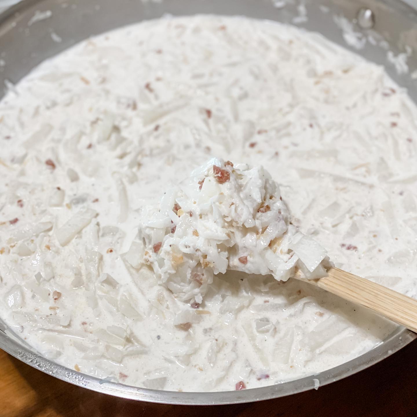 家傳蘿蔔糕 - step 7