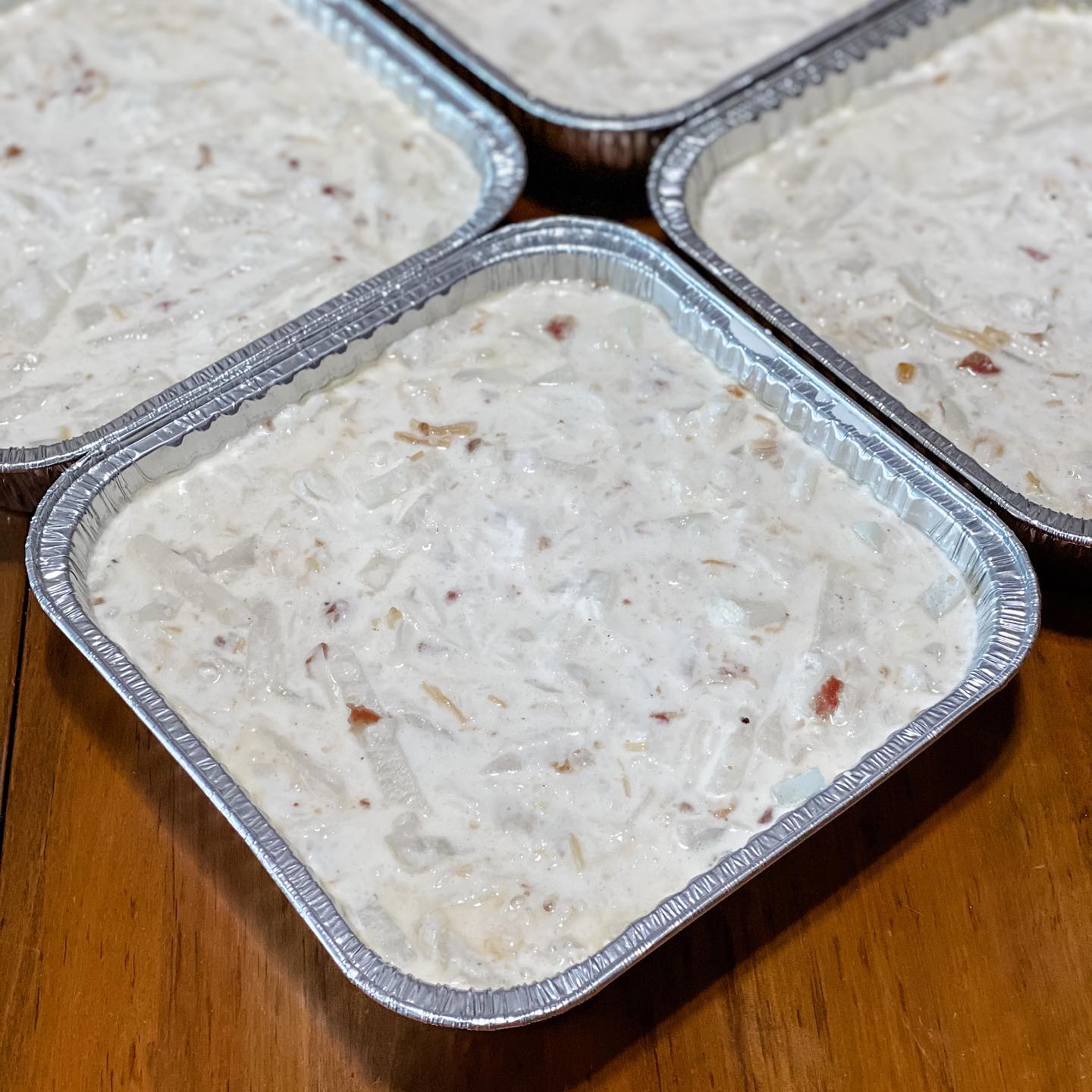 家傳蘿蔔糕 - step 8