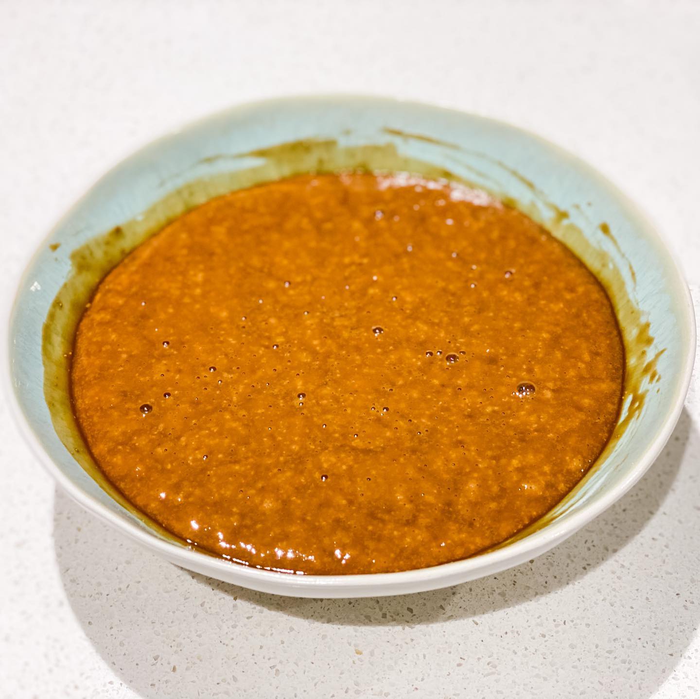 簡易酵母版馬拉糕 (無泡打粉) - step 7