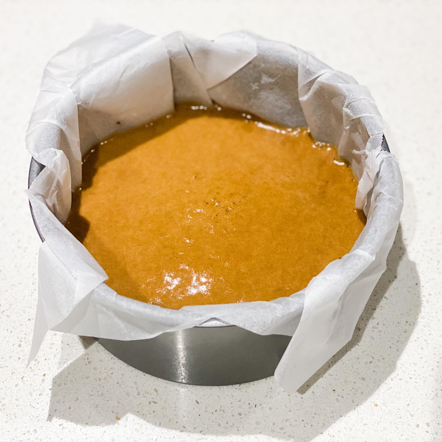 簡易酵母版馬拉糕 (無泡打粉) - step 8